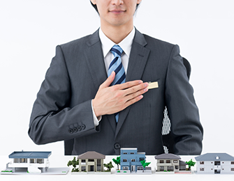 流動化事業