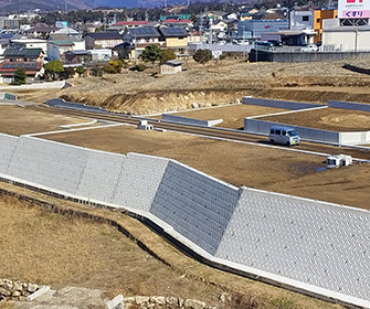 宅地造成・開発